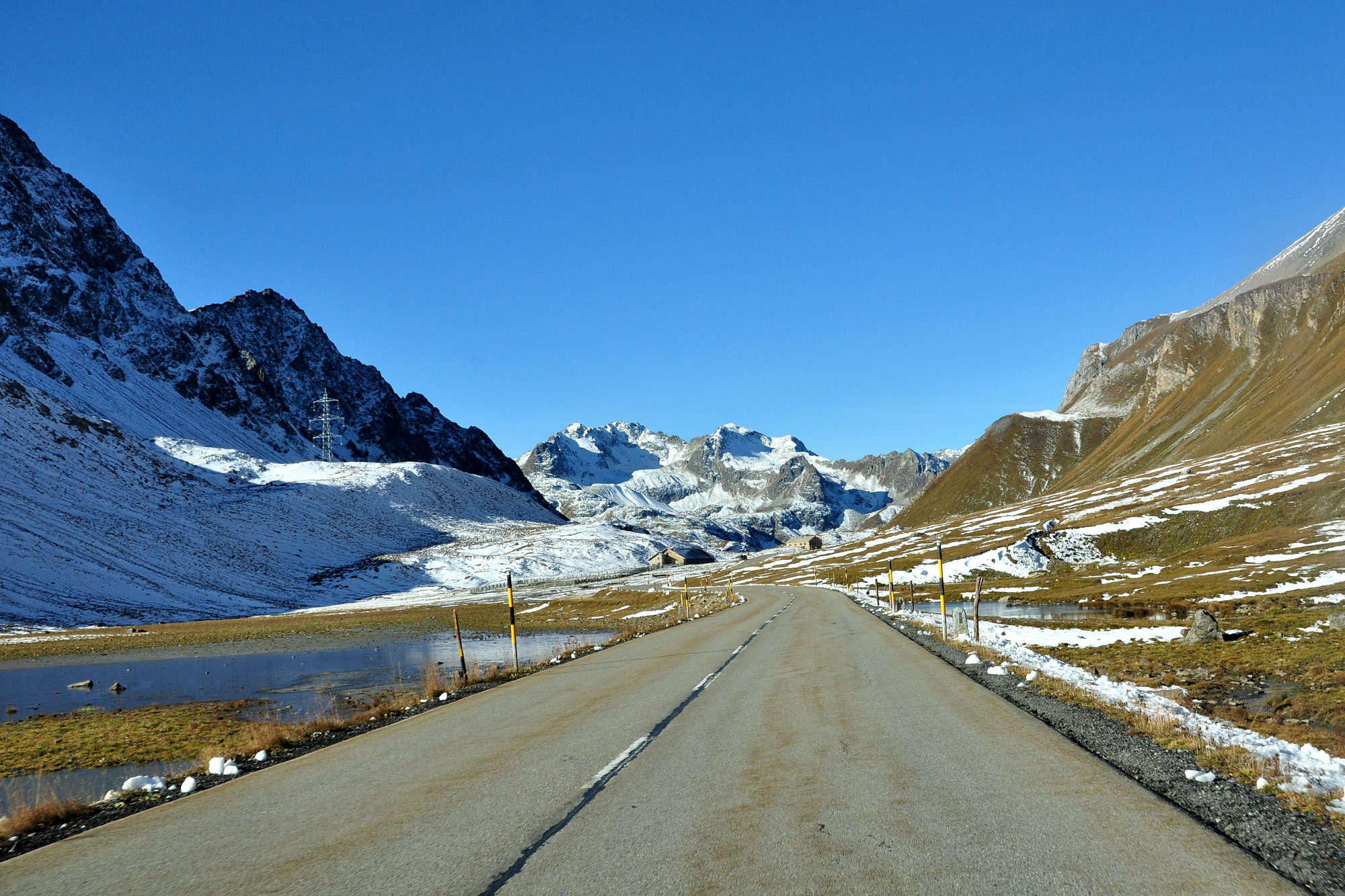 Albulapass